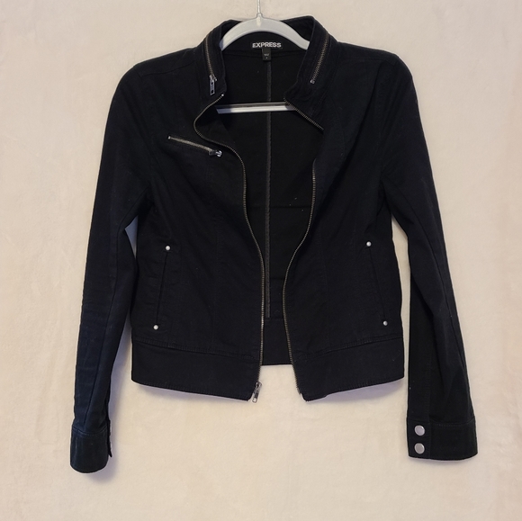 Express Jackets & Blazers - Express Jacket